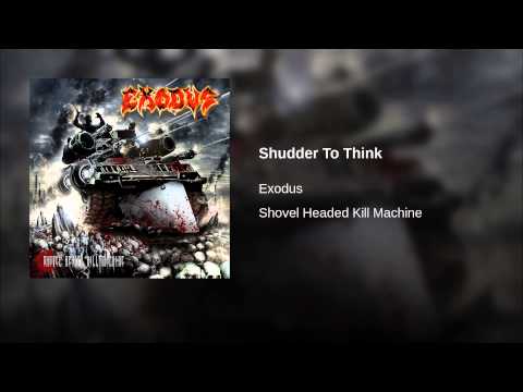 Video thumbnail for Shudder to Think