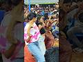 Super Dance Performance Kulasai Dasara Festival 2024 Dancereels Shorts Kulasaidasara2024