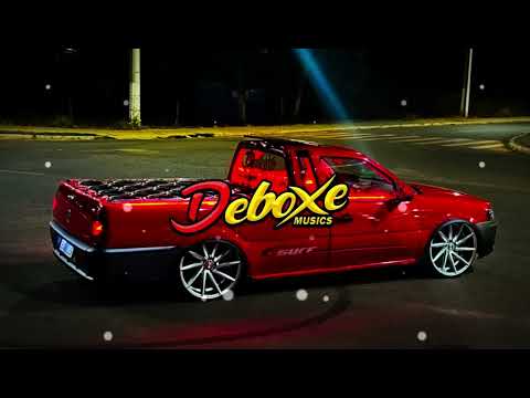 Posso Até Não Te Da Flores - Deboxe Musics - Eletro Funk 2025 (Dj Marcos Santos) Remix