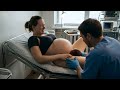 Witnessing Real Birth Hospital Natural Delivery Moments Dr Vinki