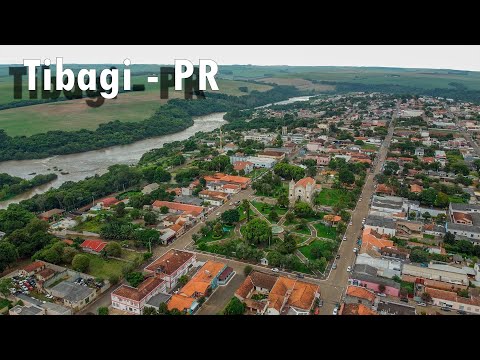 tibagi pr - conheça essa magnifica cidade!