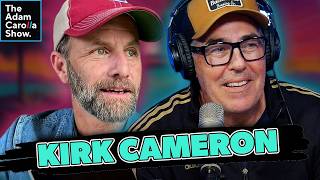 Kirk Cameron: The Government Hooks Kids Like Heroin