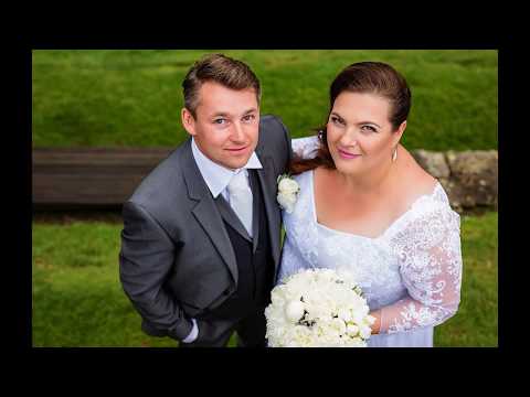 Svatba Lucie a Tomáš - 7.7.2017