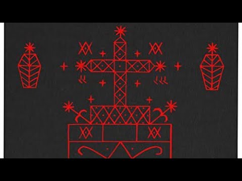 Baron Samedi (AUDIO)