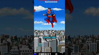 Every Superman Game Ranked