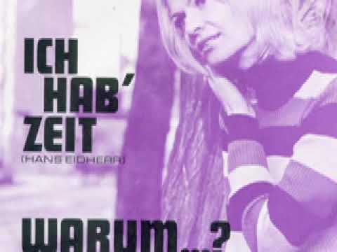 Karin Stranig - Warum . . . ?