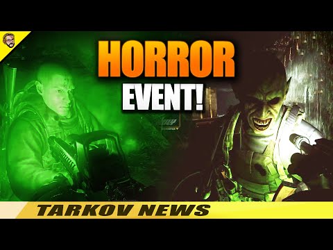 Neues Kultisten Event! Data Mining Update & Wipe News - Tarkov News