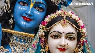 🍁🦚भटका का हैं मन माया में अब हरी का ध्यान लगाना हैं । Krishan g. New WhatsApp status 🍁