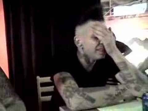 HorrorPopTV_Episode 2