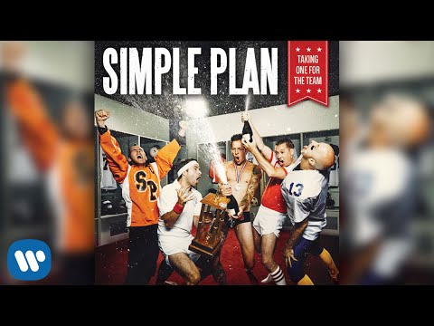 Simple Plan - Taking One For The Team (Full Album)