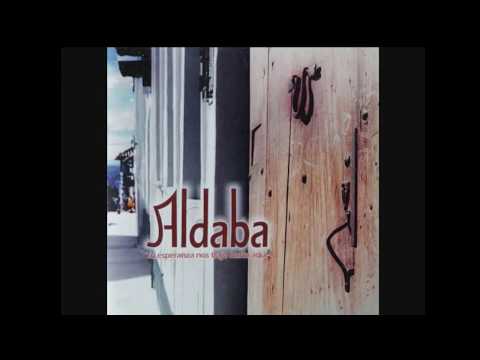 Demos gracias - Aldaba Santiago Benavides