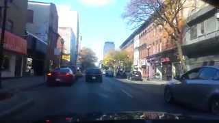 REL-MAR Presents - Downtown Hamilton, Ontario, Canada