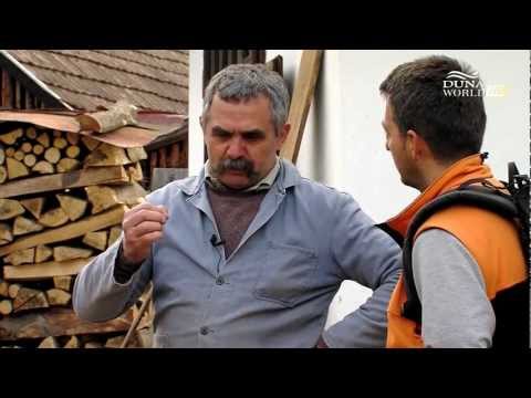 Felvidék - Gömör-tornai-karszt 1. - Alsó-hegytől Felső-hegyig - Hazajáró