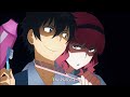 When Your Sister Love You Too Much In Anime Funny Moments