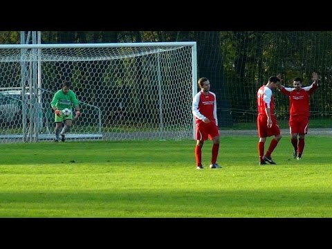 Herren - SG Olympia 1896 Leipzig I vs. SV Brehmer Leipzig - Kurzfassung