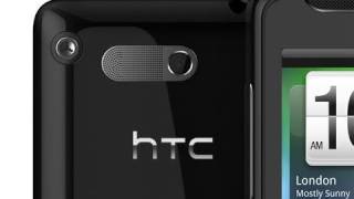 HTC Gratia