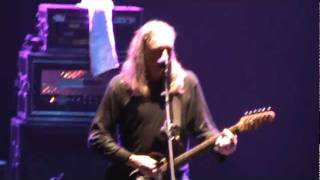 ROSENDO - LA CERA QUE ARDE  (Donosti - 02/02/2012)