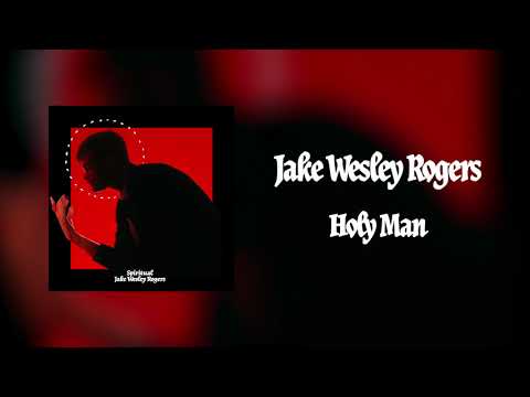 Video thumbnail for Holy Man