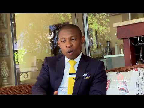 Corporate Brand Film & Executive Studio Production