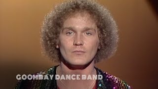 Goombay Dance Band - Rain (Die Pyramide, 23.02.1981)