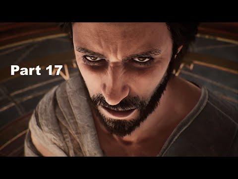 Assassin's Creed Mirage Walkthrough PS5 Part 17 FULL GAME