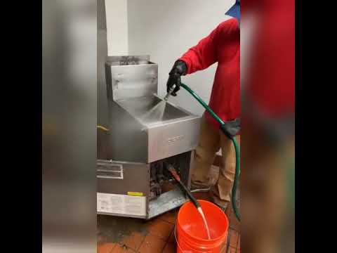 CCS - Certified Cleaning Services video.