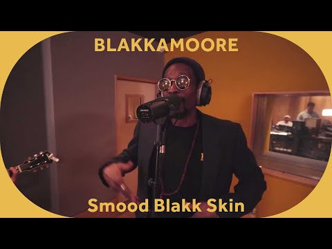 🔳 Blakkamoore - Smood Blakk Skin [Baco Session]