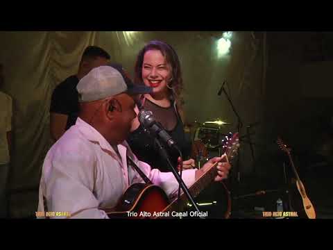 As mulheres e as Frutas -  Trio Alto Astral