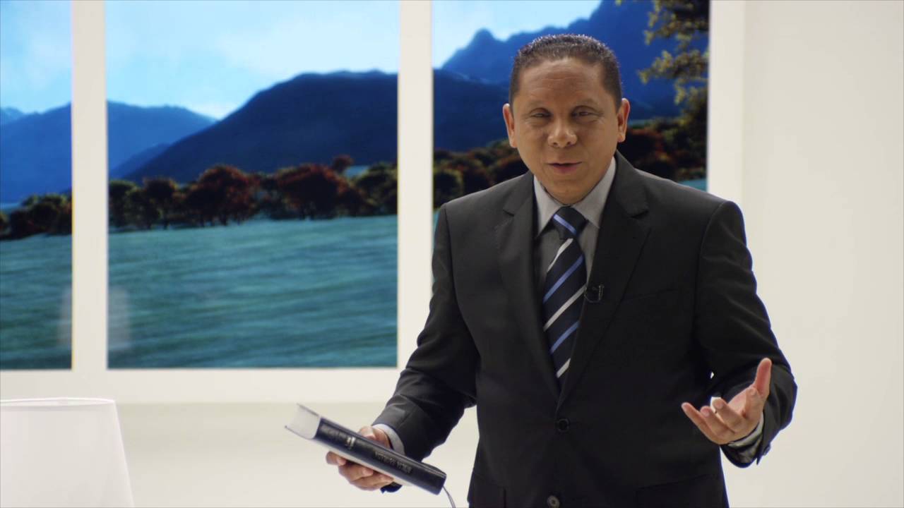 03 - A Verdade Sobre O Plano Da Salvação | Séria Bíblica - A Verdade