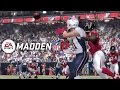 Official Super Bowl 51 Prediction from Madden NFL 17