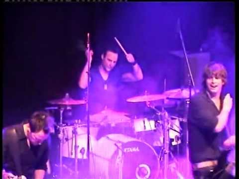 Sugartoosh - Twosome Threesome @ Paaspop Zieuwent 2012