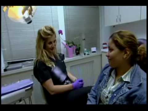 Dr. Pia Lieb: 10 Years Younger - Yanilsa Veloz