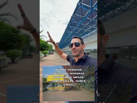 Av Santiago Mariño - isla de Margarita- Venezuela - 2025 #islademargarita
