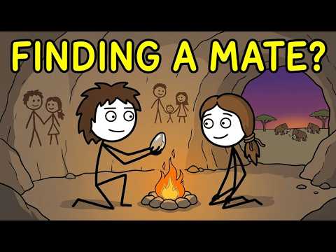 How Did Ancient Humans Find a Partner?