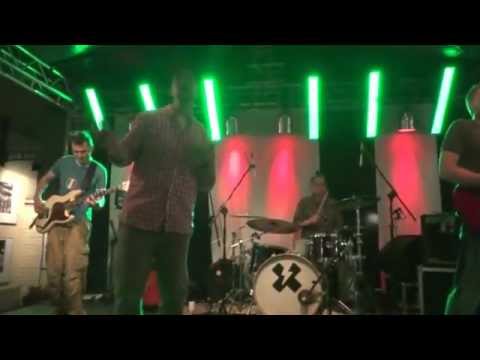 Mama Selita-Can't Stop Red Hot Chili Peppers Cover live