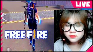 [Live Stream] Free Fire Giao Lưu DAYS 11 !!!