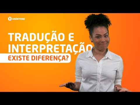 Existe Diferença entre Tradutor e Interprete de Libras? - Escola de Libras (eLibras)