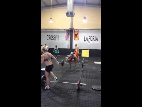 Ashlee Stones - Jose Armenteros