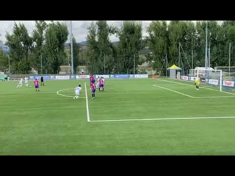 Veneto - Eccellenza Girone A - Giornata 1 - Team S. Lucia Golosine vs Calcio Mozzecane