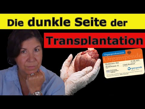 Brain death and organ donation: What most (transplant) doctors don't tell you!