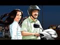 Dabur Vatika Shampoo Doctor Animatics