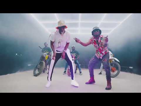 Zeze Kingston x Afana Ceez ft Tuno, Leumas & Vj Ice - Chule (Official Music Video) 2023 hit