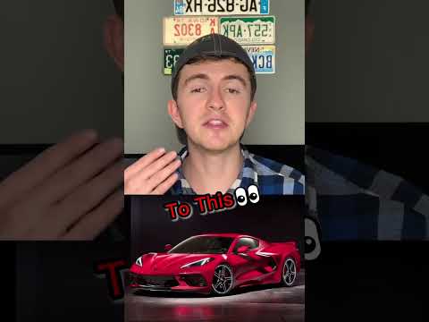 Thumbnail for Is this an American Ferrari?? by Ferrari America