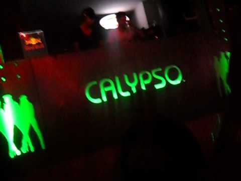 Cosmic Gate Drop : Ignas feat. Julie Thompson - Hold On (Maor Levi remix ) @Calypso.mp4