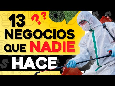 , title : '🤑 Estos Negocios NO Están Siendo EXPLOTADOS 💰 Negocios Rentables que Nadie Hace'