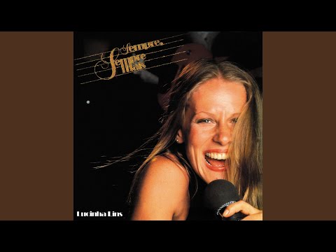 Espelhos De Camarim - Lucinha Lins