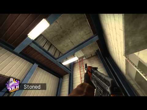 Exilio-Gaming fragmovie