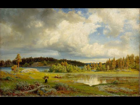 Einojuhani Rautavaara - Symphony No.3