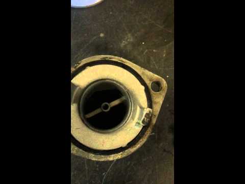Ford 6.0 thermostat vs mishimoto