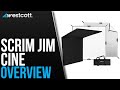 Scrim Jim Cine Light Control System
